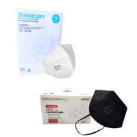 Ffp2 Protection Masks